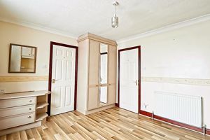 Master Bedroom- click for photo gallery